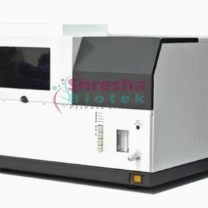 AAA(Atomic Absorption Spectrophotometer)