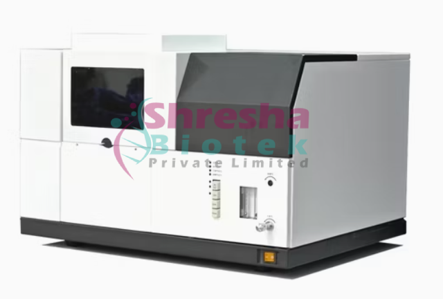 AAA(Atomic Absorption Spectrophotometer)