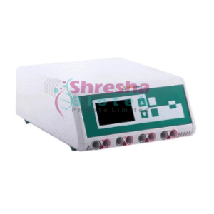 DR-BIPS-600 BASIC POWER SUPPLY