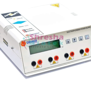 DR-BIPS-400 UNIVERSAL POWER SUPPLY