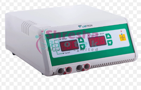 DR-BIPS-500 UNIVERSAL POWER SUPPLY