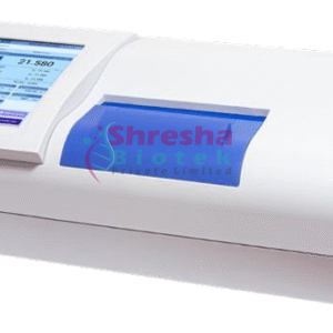 Touch Screen Gradient PCR Thermal Cycler (96 Well)
