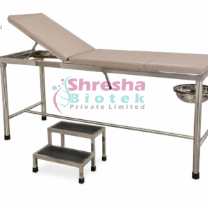 Labour Table Stainless Steel
