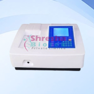 DR-2800 EX Double Beam Microprocessor UV-VIS Spectrophotometer Exclusive Model (Variable Bandwidth) With Software