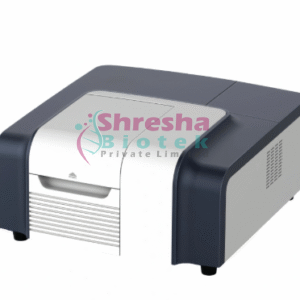 DR-3005 DOUBLE BEAM MICROPROCESSOR UV-VIS SPECTROPHOTOMETER WITH PMT DETECTOR