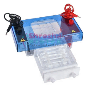 DR-2425  HORIZONTAL ELECTROPHORESIS