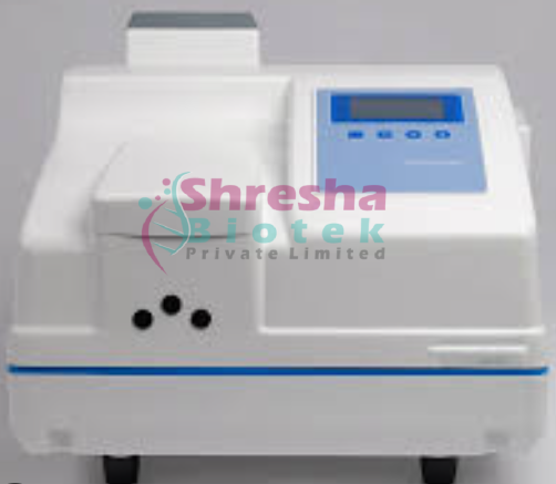 Fluorescence Spectrophotometer