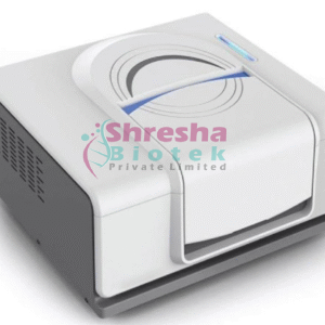 FTIR-Spectrometer