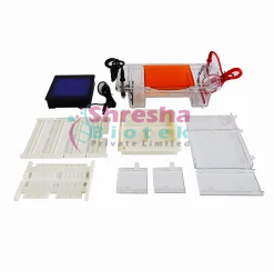 DR-HEBL-13 Integrated Horizontal Electrophoresis