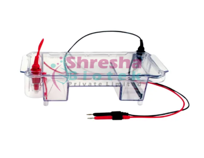 DR-1520 MAXI HORIZONTAL ELECTROPHORESIS