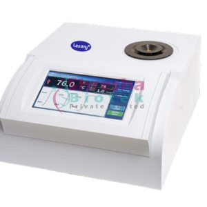 Automatic Melting Point Apparatus