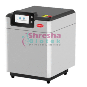 MICROWAVE DIGESTION SYSTEM