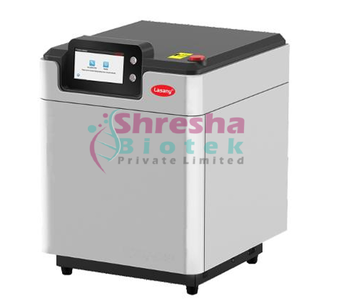 MICROWAVE DIGESTION SYSTEM