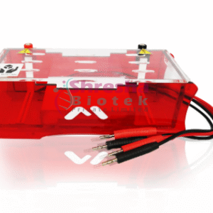 DR-MH008 MINI HORIZONTAL ELECTROPHORESIS