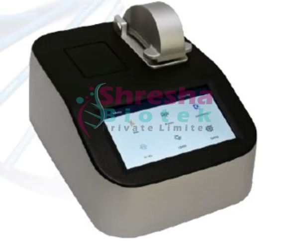 DR-5100 NANO Drop / Microvolume Spectrophotomete