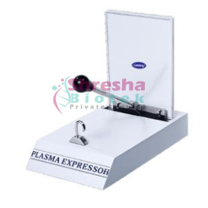 PLASMA EXPRESSOR