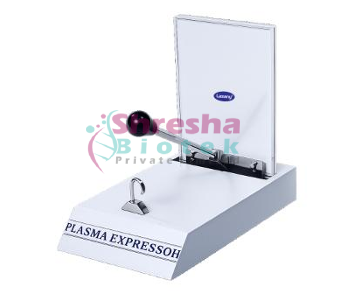 PLASMA EXPRESSOR