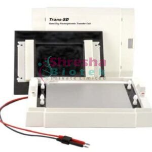 DR-MP-3040 SEMI-DRY ELECTROPHORETIC  TRANSFER CELL