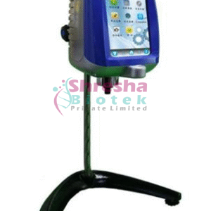 TOUCH SCREEN RHEOMETER