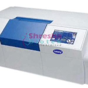 Automatic Touch Screen Polarimeter With Software