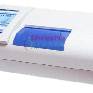 Touch Screen High-Speed Automatic Polarimeter With CFR