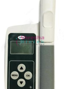 CHLOROPHYLL METER (PLANT NUTRITION ANALYZER)