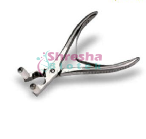 BLOOD TUBE CUTTER