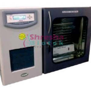 Platelet Agitator with Incubator