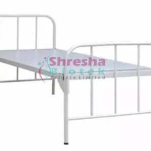 Ward Bed Economy
