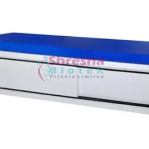 ATTENDER BED SLIDING DOOR