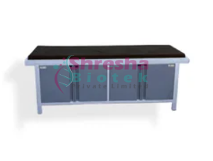 Attender Bed Swing Door