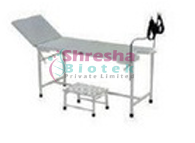 Examination Couch Gynaec Economy