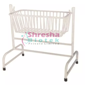 Baby Cradle MS