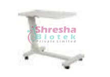 Food Trolley Hydraulic ABS