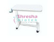 Food Trolley Gear Model ABS