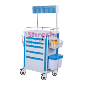 ANESTHESIA TROLLEY IMPORTED