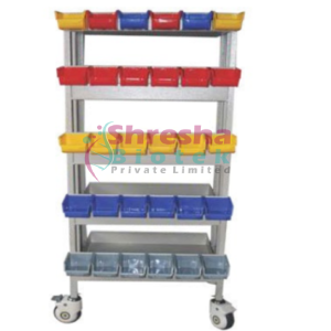 Drug Trolley