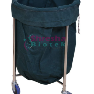 Linen Trolley