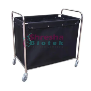 Linen Trolley Rectangular