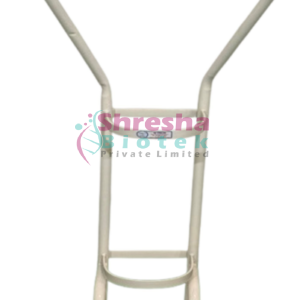 Cylinder Trolley Powder Coated
