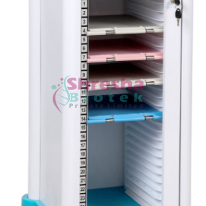 CASE HISTORY TROLLEY