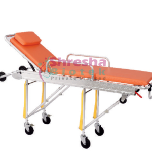 AMBULANCE STRETCHER