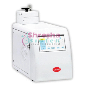 (T.O.C)TOTAL ORGAN CARBON ANALYSER