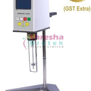DIGITAL VISCOMETER