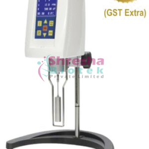 DIGITAL VISCOMETER