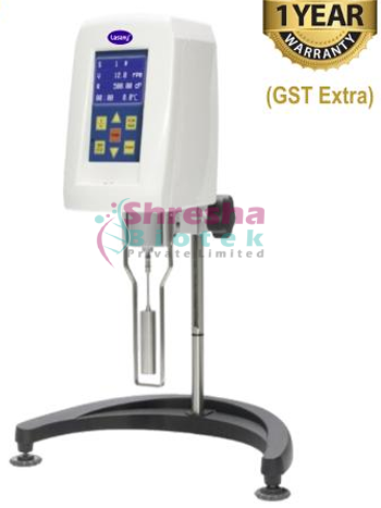 DIGITAL VISCOMETER