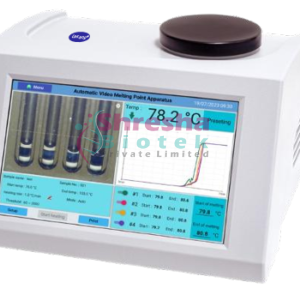 Video Melting Point Apparatus