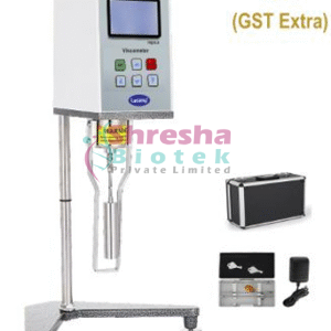 DIGITAL VISCOMETER