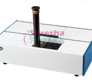 Visual Colorimeter (Tinto Meter)