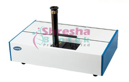 Visual Colorimeter (Tinto Meter)